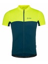 Kilpi Biciklistički dres Kilpi LAUBEN-M Tirkizna