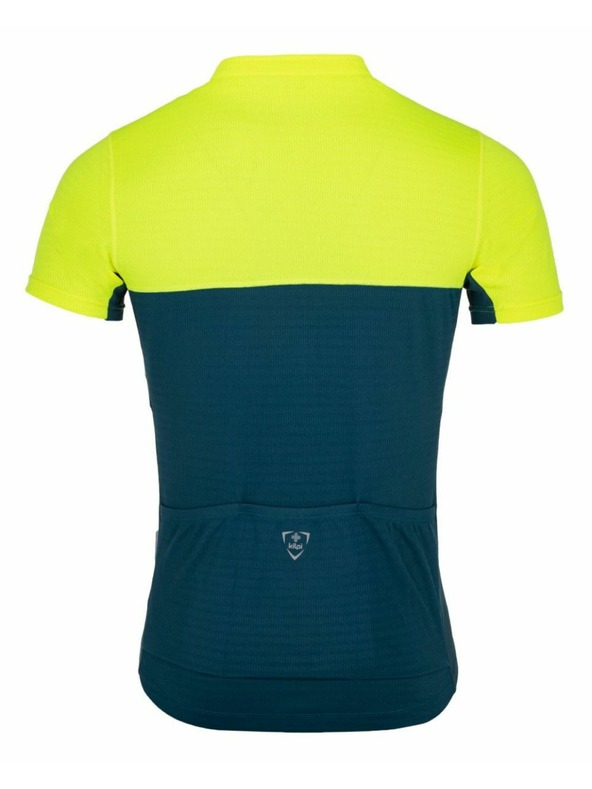 Kilpi Biciklistički dres Kilpi LAUBEN-M Tirkizna