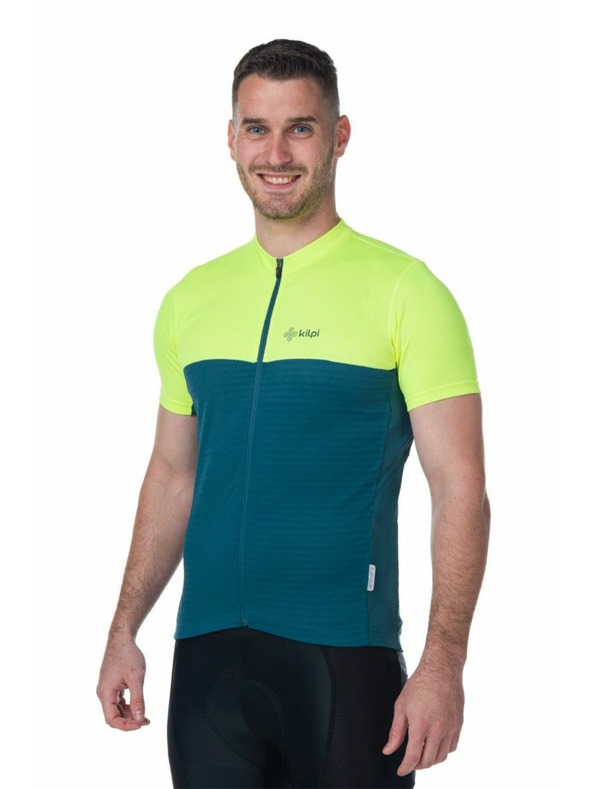 Kilpi Biciklistički dres Kilpi LAUBEN-M Tirkizna