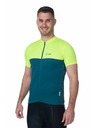 Kilpi Biciklistički dres Kilpi LAUBEN-M Tirkizna