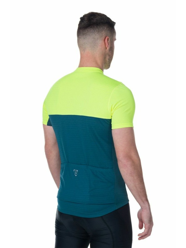Kilpi Biciklistički dres Kilpi LAUBEN-M Tirkizna
