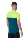 Kilpi Biciklistički dres Kilpi LAUBEN-M Tirkizna