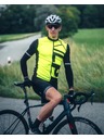 Kilpi Muški biciklistički dres Kilpi CAVALET-M Žuta