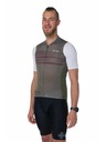 Kilpi Muški biciklistički dres Kilpi ALVI-M Khaki