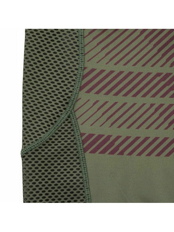 Kilpi Muški biciklistički dres Kilpi ALVI-M Khaki