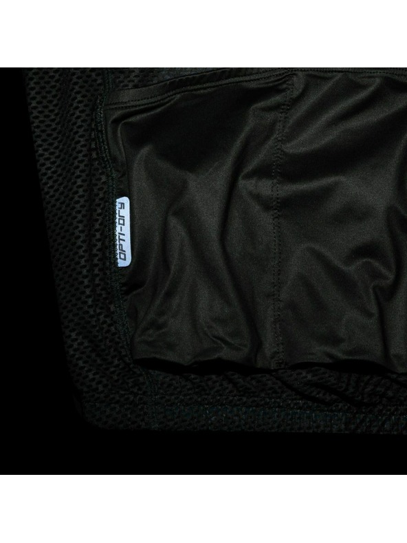 Kilpi Muški biciklistički dres Kilpi ALVI-M Khaki