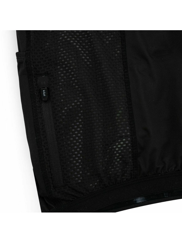 Kilpi Muški biciklistički dres Kilpi CORRIDOR-M Svijetloplava