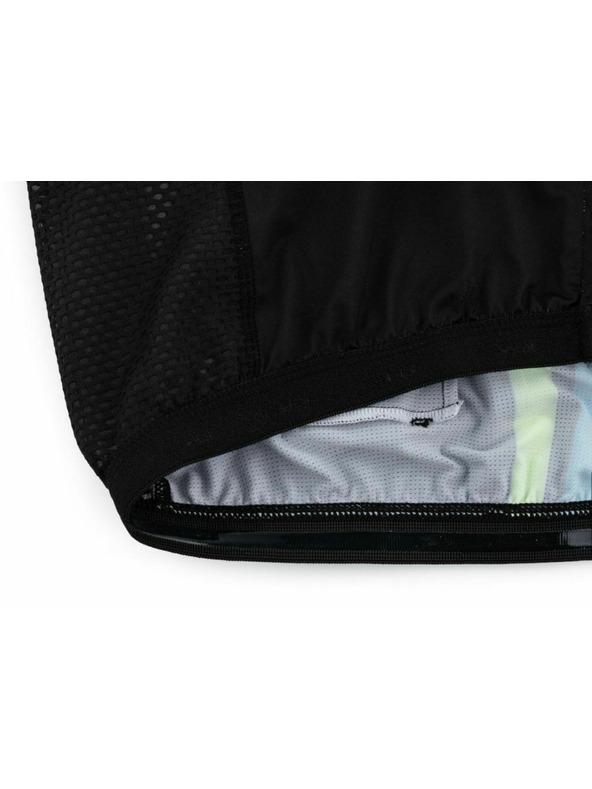 Kilpi Muški biciklistički dres Kilpi CORRIDOR-M Svijetloplava