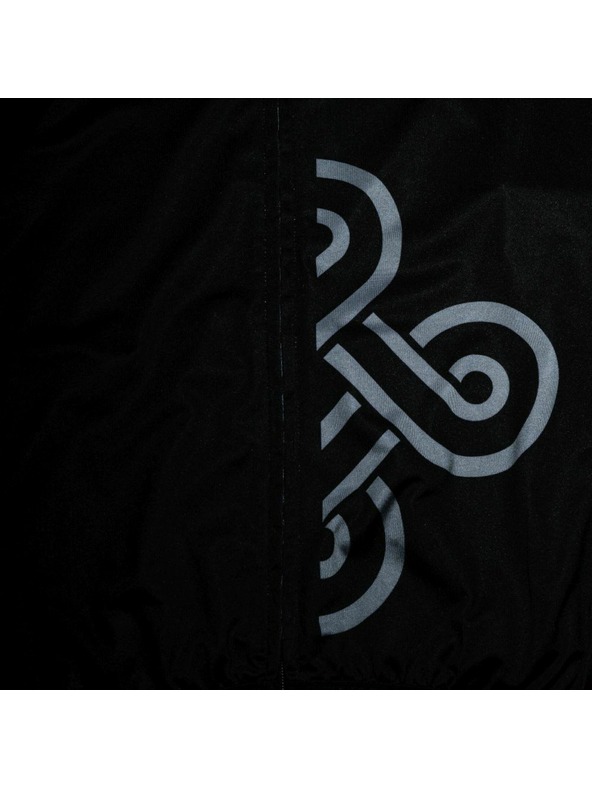 Kilpi Muški biciklistički dres Kilpi CORRIDOR-M Svijetloplava