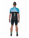 Kilpi Muški biciklistički dres Kilpi CORRIDOR-M Svijetloplava