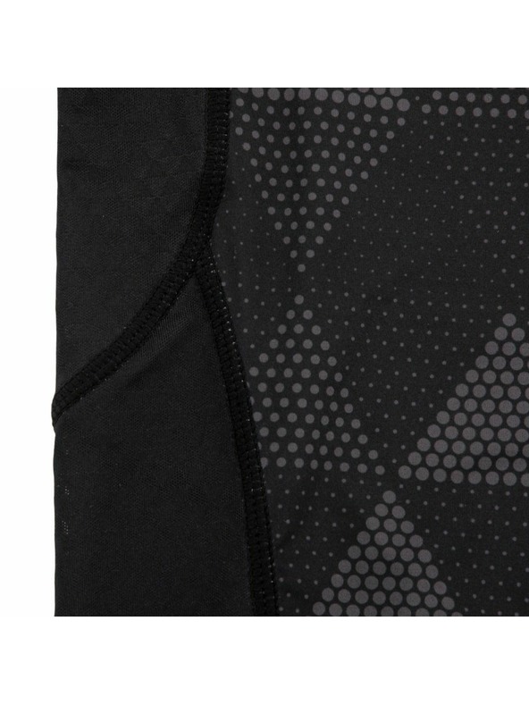 Kilpi Muška biciklistička majica Kilpi SALETTA-M Crna