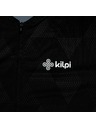 Kilpi Muška biciklistička majica Kilpi SALETTA-M Crna