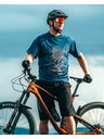 Kilpi Muška biciklistička majica Kilpi REMIDO-M Tamno plava