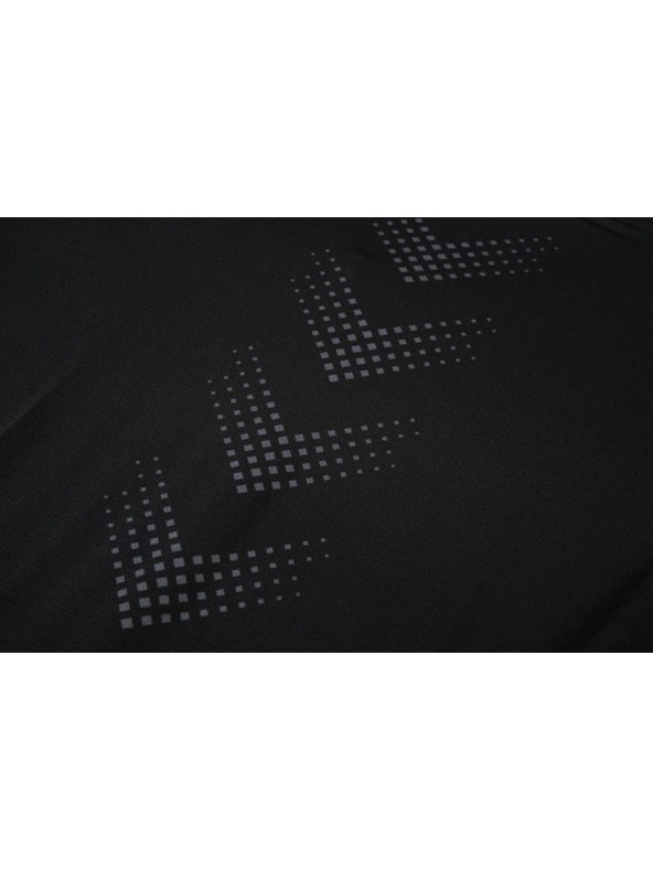 Kilpi Muški biciklistički dres Kilpi BRIAN-M Crna