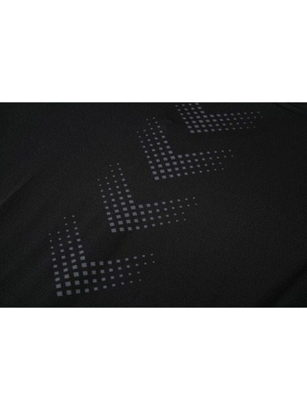 Kilpi Muški biciklistički dres Kilpi BRIAN-M Crna