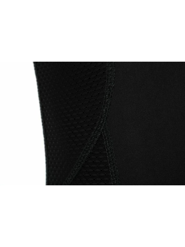 Kilpi Muški biciklistički dres Kilpi BRIAN-M Crna