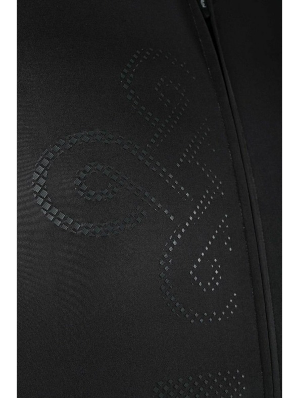 Kilpi Muški biciklistički dres Kilpi BRIAN-M Crna