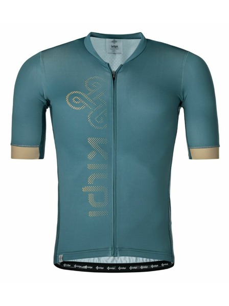 Kilpi Muška biciklistička majica Kilpi BRIAN-M Tirkizna