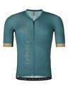Kilpi Muška biciklistička majica Kilpi BRIAN-M Tirkizna