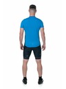 Kilpi Muška biciklistička majica Kilpi MELEDO-M Plava