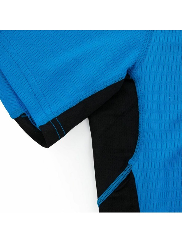 Kilpi Muška biciklistička majica Kilpi MELEDO-M Plava