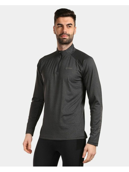Kilpi Kilpi GIMI-M muška termo majica Crna