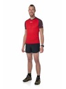 Kilpi Muška tekaća majica Kilpi COOLER-M Crvena
