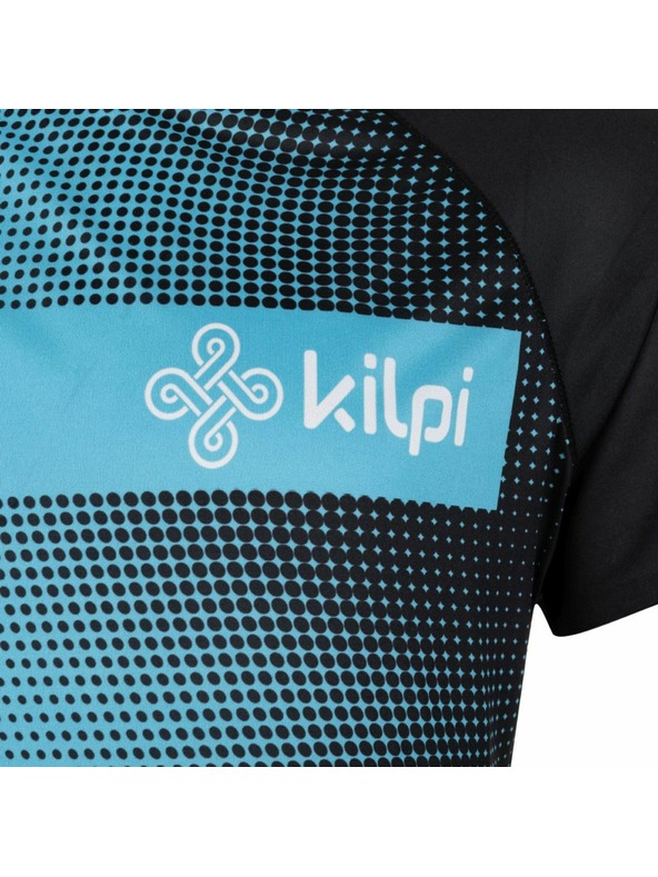 Kilpi Muška tekaća majica Kilpi FLORENI-M Plava