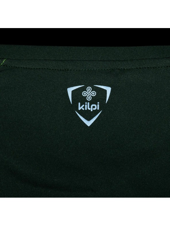 Kilpi Muška tekaća majica Kilpi WYLDER-M Khaki