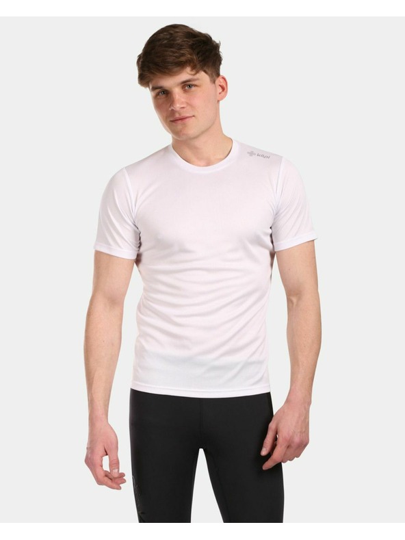 Kilpi Muška funkcionalna majica Kilpi DIMA-M Bijela