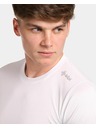 Kilpi Muška funkcionalna majica Kilpi DIMA-M Bijela