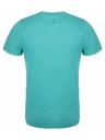 Kilpi Muška outdoor majica Kilpi GAROVE-M Tirkizna