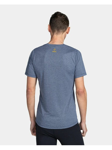 Kilpi Muška funkcionalna majica Kilpi GIANO-M Tamno plava