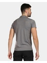 Kilpi Muška funkcionalna polo majica Kilpi GIVRY-M Black