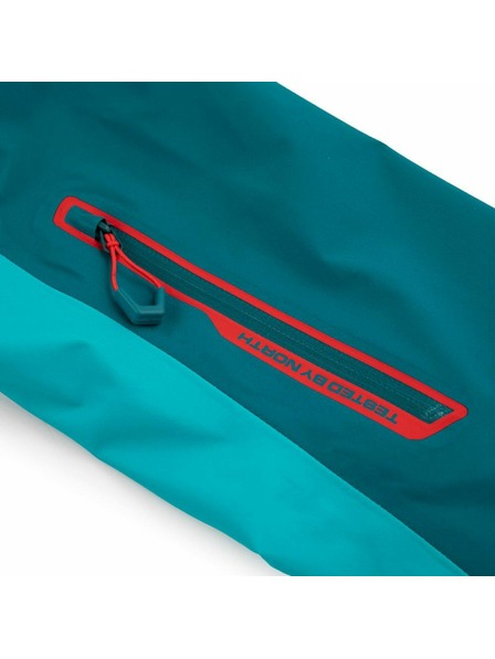 Kilpi Muška membranska jakna Kilpi MAMBA-M Crna