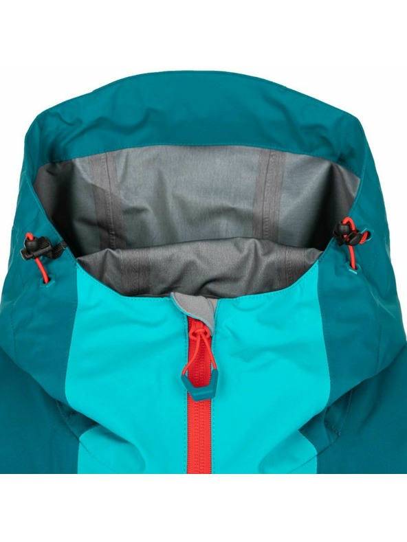 Kilpi Muška membranska jakna Kilpi MAMBA-M Crna