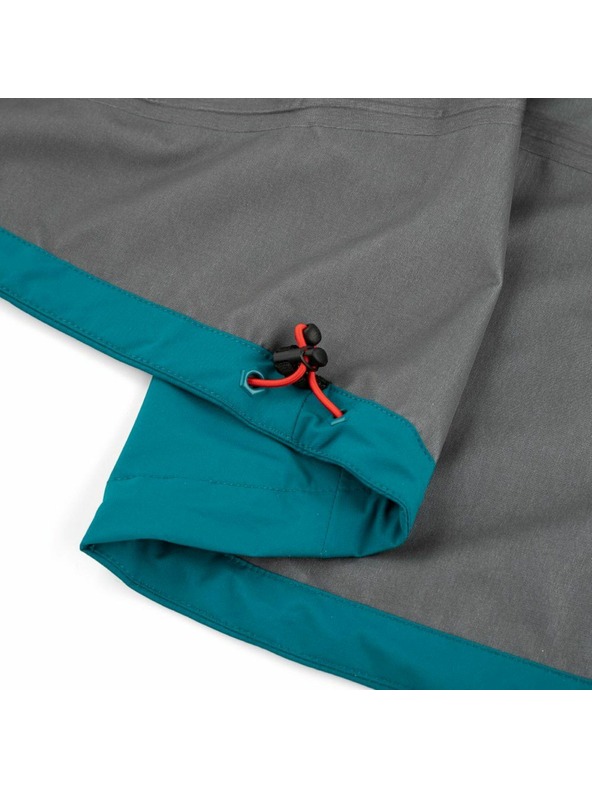 Kilpi Muška membranska jakna Kilpi MAMBA-M Crna