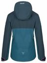 Kilpi Ženska outdoor jakna Kilpi METRIX-W Tamno plava