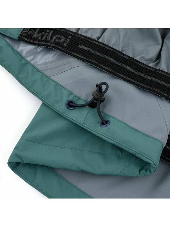 Kilpi Ženska outdoor jakna Kilpi METRIX-W Tamno plava