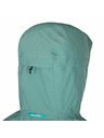 Kilpi Ženska outdoor jakna Kilpi METRIX-W Tamno zelena