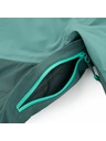 Kilpi Ženska outdoor jakna Kilpi METRIX-W Tamno zelena