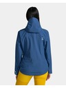 Kilpi Ženska membranska jakna MAMBA-W Tamno plava