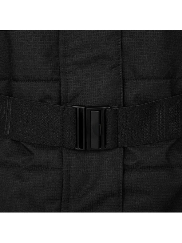 Kilpi Ženski zimski kaput Kilpi KETRINA-W Crna