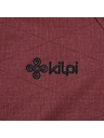 Kilpi Ženski softshell kaput Kilpi LASIKA-W Tamno crvena