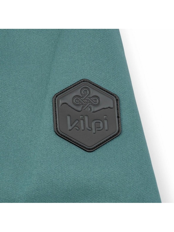 Kilpi Ženski zimski kaput Kilpi PERU-W Tamno zelena