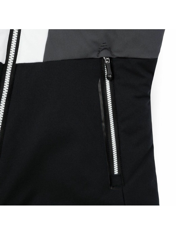 Kilpi Ženska skijaška jakna Kilpi FLORANCE-W Tamno plava