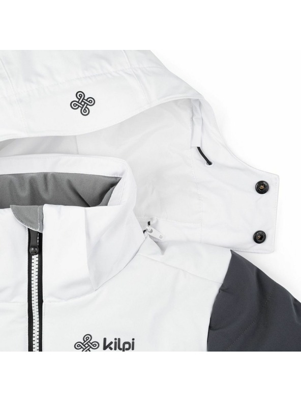 Kilpi Ženska skijaška jakna Kilpi FLORANCE-W Tamno plava