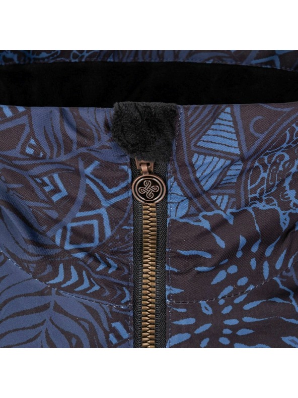 Kilpi Ženska skijaška jakna Kilpi LENA-W Bijela