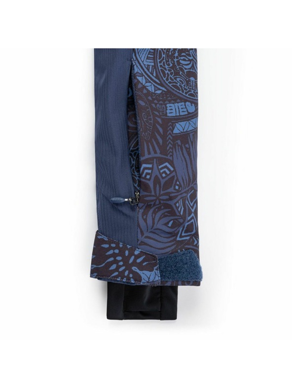 Kilpi Ženska skijaška jakna Kilpi LENA-W Bijela