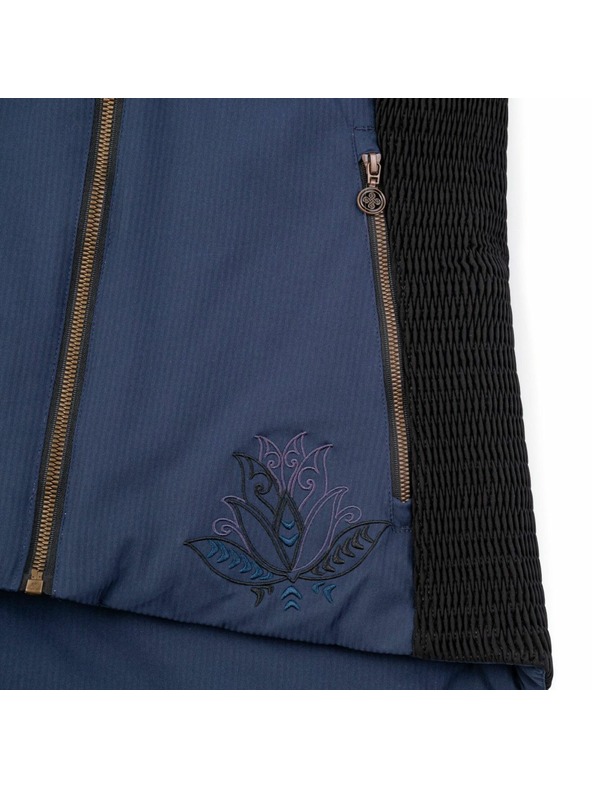 Kilpi Ženska skijaška jakna Kilpi LENA-W Bijela